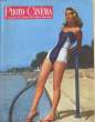 PHOTO CINEMA - N°609. COLLECTIF
