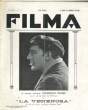 FILMA - 20E ANNEE - N°235. COLLECTIF