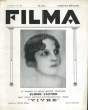 FILMA 20E ANNEE - N°236. COLLECTIF