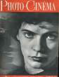 PHOTO CINEMA N°588 - 30e ANNEE. COLLECTIF