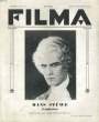 FILMA - 20e ANNEE - N°244. COLLECTIF