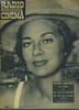 RADIO TELEVISION CINEMA - N&deg;506. COLLECTIF
