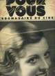 POUR VOUS N°238. COLLECTIF