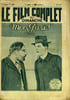 LE FILM COMPLET DU DIMANCHE N&deg; 455 - 7E ANNEE - MON PARIS. COLLECTIF