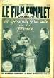 LE FILM COMPLET DU DIMANCHE N° 617- 8EME ANNEE - LA GRANDE PARADE DE LA FLOTTE. FAGEL