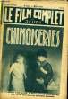 LE FILM COMPLET DU JEUDI N° 843 - 9EME ANNEE - CHINOISERIES. DESSAIGNES