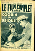LE FILM COMPLET DU SAMEDI N&deg; 986 - 10E ANNEE - COQUIN DE BRIQUET. ALAIN BREGIS