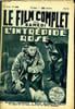 LE FILM COMPLET DU SAMEDI N&deg; 1043 - 10E ANNEE - L'INTREPIDE ROSE. ALAIN BREGIS