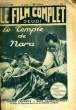 LE FILM COMPLET DU JEUDI N° 1069 - 10E ANNEE - LE TEMPLE DE NARA. HENRY FRANVILLE