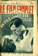 LE FILM COMPLET DU MARDI N°1266 - 11E ANNEE - UN FILM D'AMERIQUE. COLLECTIF