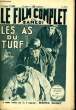LE FILM COMPLET DU SAMEDI N° 1286 - 12E ANNEE - LES AS DU URF. COLLECTIF