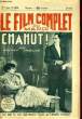 LE FILM COMPLET DU MARDI N° 1473 - 13E ANNEE - CHAHUT !. COLLECTIF