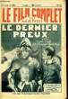 LE FILM COMPLET DU MARDI N&deg; 1536 - 13E ANNEE - LE DERNIER PREUX. COLLECTIF