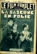 LE FILM COMPLET DU JEUDI N&deg; 1645 - 14E ANNEE - LA CASERNE EN FOLIE. COLLECTIF