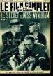 LE FILM COMPLET DU SAMEDI N° 1682 - 14E ANNEE - LE SECRET DE MISS WYNDHAM. COLLECTIF
