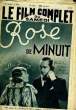 LE FILM COMPLET DU SAMEDI N° 1751 - 15E ANNEE - ROSE DE MINUIT. COLLECTIF
