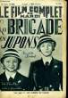 LE FILM COMPLET DU MARDI N° 1850 - 15E ANNEE - LA BRIGADE EN JUPONS. COLLECTIF