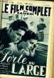 LE FILM COMPLET DU SAMEDI N° 1921 - 16E ANNEE - LA PAROLE DU LARGE. COLLECTIF