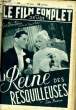 LE FILM COMPLET DU JEUDI N° 1932 - 16E ANNEE - LA REINE DES RESQUILLEUSES. COLLECTIF