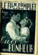 LE FILM COMPLET DU MARDI N° 1940 - 16E ANNEE - TU ES MON BONHEUR. COLLECTIF