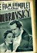 LE FILM COMPLET DU MARDI N° 1952 - 16E ANNEE - DOUBROVSKY. COLLECTIF