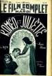 LE FILM COMPLET DU MARDI N° 1955 - 16E ANNEE - ROMEO ET JULIETTE. COLLECTIF