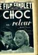 LE FILM COMPLET DU JEUDI N° 1962 - 16E ANNEE - LE CHOC EN RETOUR. COLLECTIF