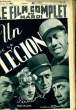 LE FILM COMPLET DU MARDI N° 1964 - 16E ANNEE - UN DE LA LEGION. COLLECTIF