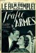 LE FILM COMPLET DU MARDI N° 1976 - 16E ANNEE - TRAFIC D'ARMES. COLLECTIF