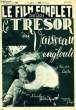LE FILM COMPLET DU JEUDI N° 1983 - 16E ANNEE - LE TRESOR DU VAISSEAU ENGLOUTI. COLLECTIF