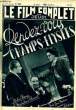 LE FILM COMPLET DU JEUDI N° 1986 - 16E ANNEE - RENDEZ-VOUS CHAMPS-ELYSEES. COLLECTIF