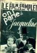 LE FILM COMPLET DU MARDI N° 1988 - 16E ANNEE - ON PARLE DE JAQUELINE. COLLECTIF