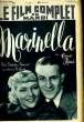 LE FILM COMPLET DU MARDI N° 1997 - 16E ANNEE - MARINELLA. COLLECTIF