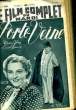 LE FILM COMPLET DU MARDI N° 2030 - 16E ANNEE - LE PORTE-VEINE. COLLECTIF