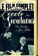 LE FILM COMPLET DU SAMEDI N° 2035 - 16E ANNEE - L'ECOLE DES SECRETAIRES. COLLECTIF