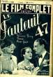 LE FILM COMPLET DU JEUDI N&deg; 2040 - 16E ANNEE - LA FAUTEUIL 47. COLLECTIF