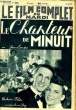 LE FILM COMPLET DU MARDI N° 2042 - 16E ANNEE - LA CHANTEUR DE MINUIT. COLLECTIF