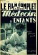 LE FILM COMPLET DU SAMEDI N° 2059 - 17E ANNEE - MEDECIN D'ENFANTS. COLLECTIF