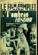 LE FILM COMPLET DU MARDI N° 2138 - 17E ANNEE - LE TOMBEAU HINDOU. COLLECTIF