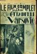 LE FILM COMPLET DU MARDI N° 2147 - LA CITADELLE DE VARSOVIE. COLLECTIF