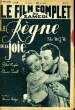 LE FILM COMPLET DU SAMEDI N° 2149 - 17E ANNEE - LA REGNE DE LA JOIE. COLLECTIF