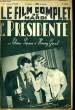 LE FILM COMPLET DU MARDI N° 2177 - LA PRESIDENTE. COLLECTIF