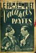 LE FILM COMPLET DU MARDI N° 2210 - 18E ANNEE - VACANCES PAYEES. COLLECTIF