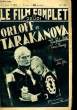 LE FILM COMPLET DU JEUDI N° 2217 - ORLOFF ET TARAKANOVA. COLLECTIF