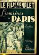 LE FILM COMPLET DU JEUDI N° 2229 - LUMIERES DE PARIS. COLLECTIF