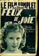 LE FILM COMPLET DU SAMEDI N° 2245 - 18E ANNEE - FEUX DE JOIE. COLLECTIF