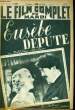 LE FILM COMPLET DU MARDI N° 2285 - 18E ANNEE - EUSELE DEPUTE. COLLECTIF
