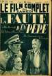 LE FILM COMPLET DU SAMEDI N° 2314 - 18E ANNEE - LA FAUTE D'UN PERE. COLLECTIF