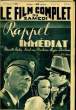 LE FILM COMPLET DU SAMEDI N° 2317 - 18E ANNEE - RAPPEL IMMEDIAT. COLLECTIF