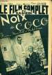 LE FILM COMPLET DU SAMEDI N° 2319 bis - 18E ANNEE - NOIX DE COCO. COLLECTIF